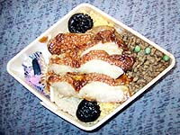 とりめし