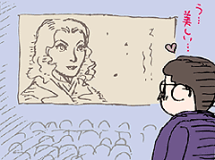 ビビアン・リー