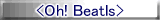 Oh! Beatls