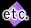 etc mark