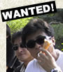 WANTED