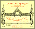 CHABLIS GRAND CRU